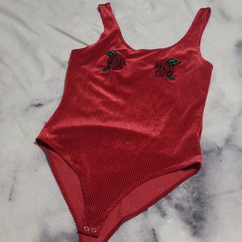 Bodysuit